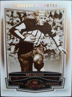 Red Grange