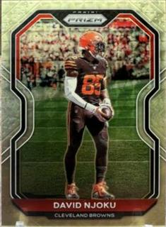 David Njoku
