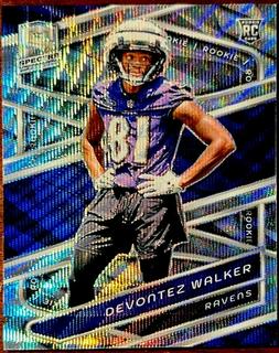 Devontez Walker