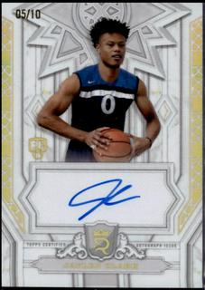 Jaylen Clark