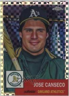 Jose Canseco