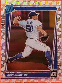 Kris Bubic
