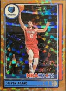 Steven Adams
