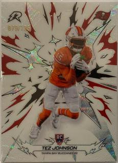 Tez Johnson