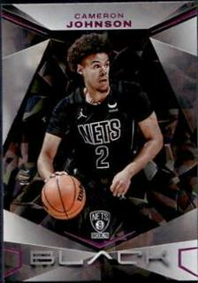 Cameron Johnson