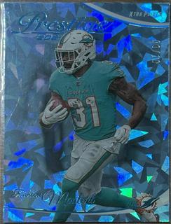 Raheem Mostert