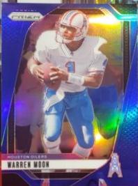 Warren Moon