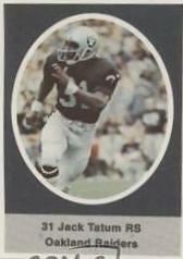 Jack Tatum