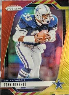 Tony Dorsett