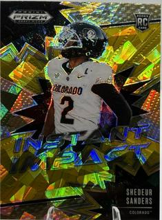 Shedeur Sanders
