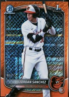 Jordan Sanchez