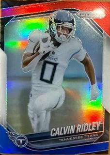 Calvin Ridley