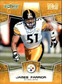 James Farrior