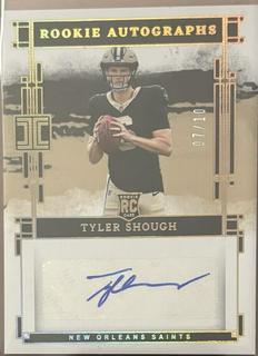 Tyler Shough
