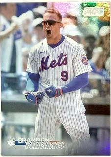 Brandon Nimmo