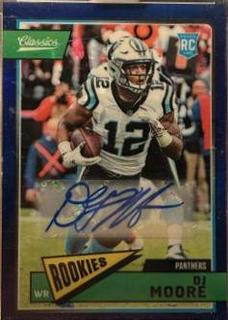 DJ Moore