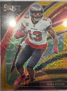 Mike Evans