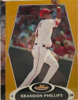 Brandon Phillips