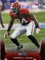 Terrell Lewis
