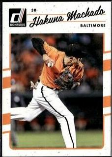 Manny Machado