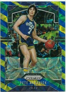 Pete Maravich