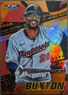 Byron Buxton