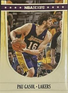 Pau Gasol