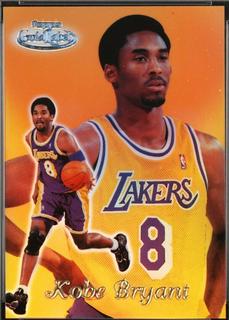 Kobe Bryant