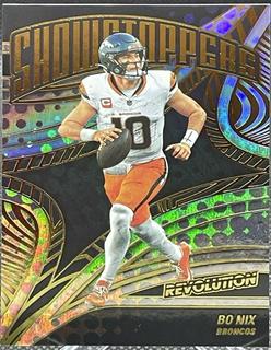 Bo Nix