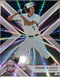 Brennen Davis