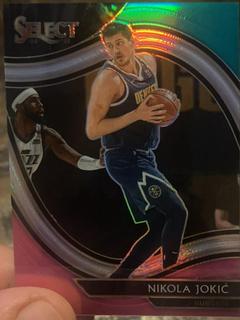 Nikola Jokic