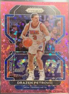 Drazen Petrovic