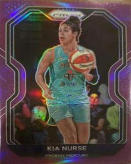 Kia Nurse