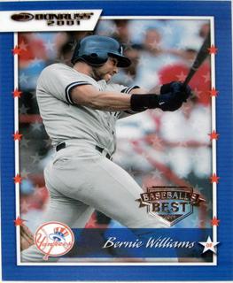 Bernie Williams