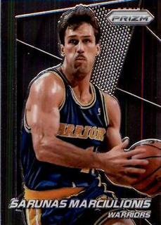 Sarunas Marciulionis