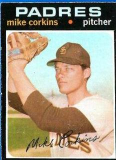 Mike Corkins