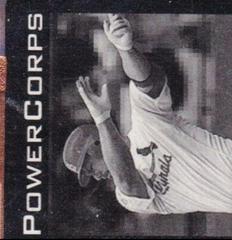 Mark McGwire #140 Baseball Cards 1998 UD3 Prices