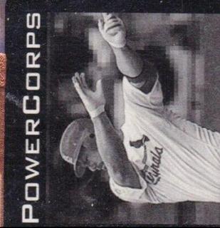 Mark McGwire