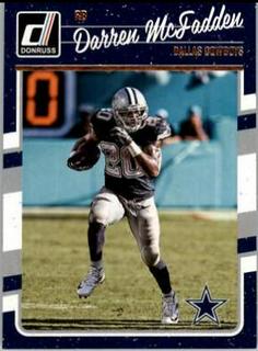 Darren McFadden