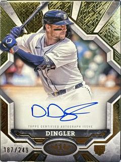 Dillon Dingler