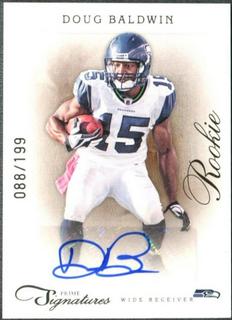 Doug Baldwin
