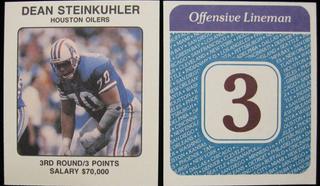 Dean Steinkuhler