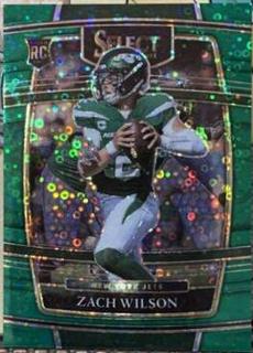 Zach Wilson