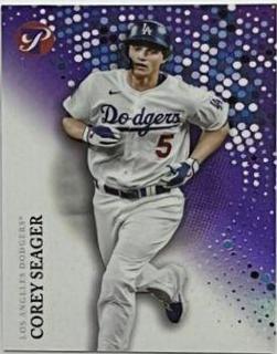Corey Seager