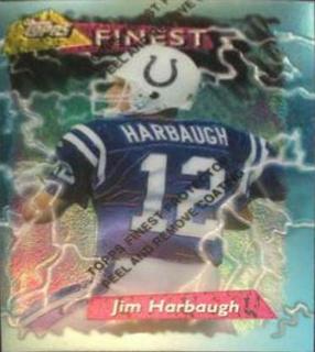 Jim Harbaugh