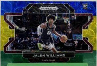Jalen Williams
