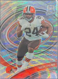 Nick Chubb