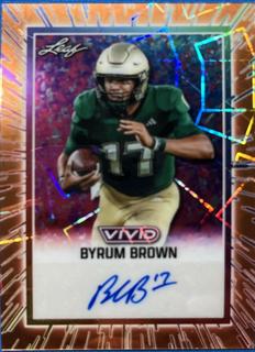Byrum Brown