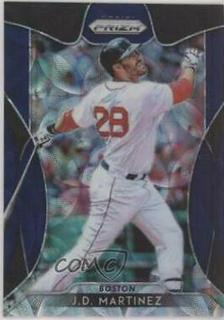 J.D. Martinez
