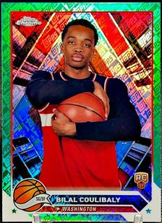 Bilal Coulibaly